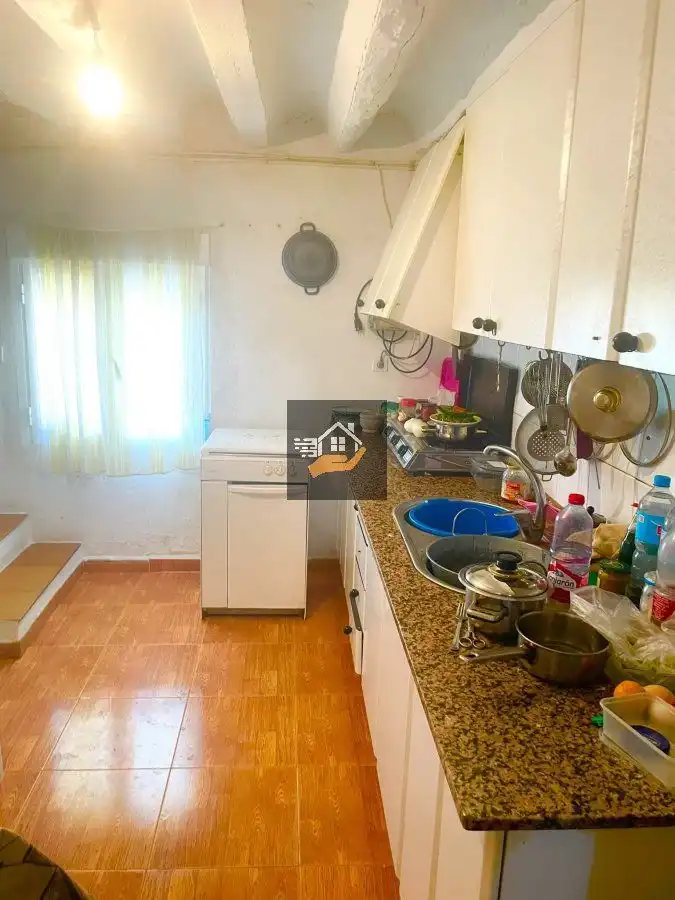 Casa rustica con terrazza in vendita a Chirivel, imagen 32