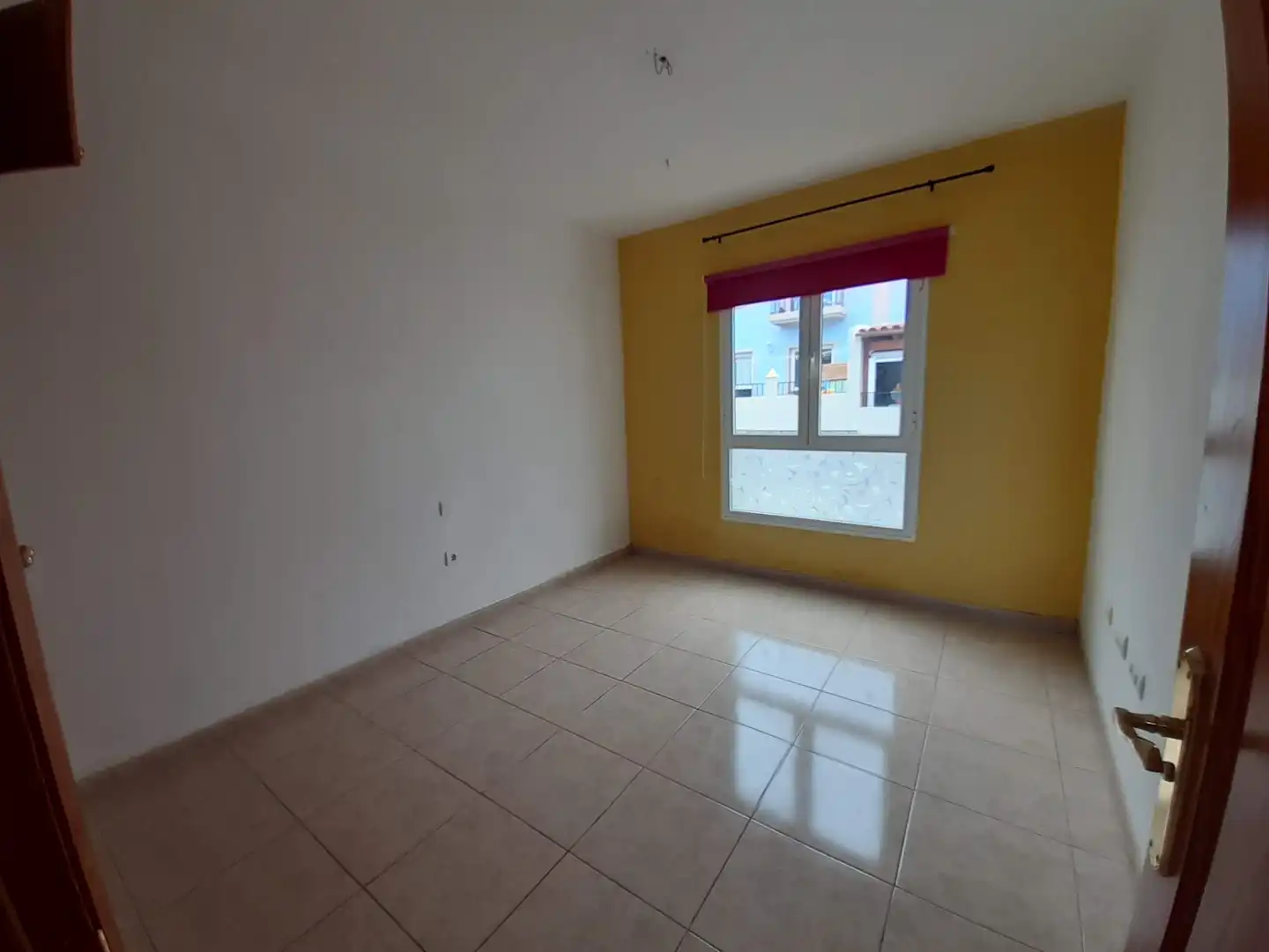 Habitación de Casa adosada en venta en Los Realejos con Terraza, Trastero y Balcón