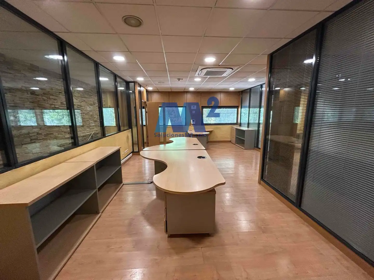 Industrial buildings for rent in Alcobendas