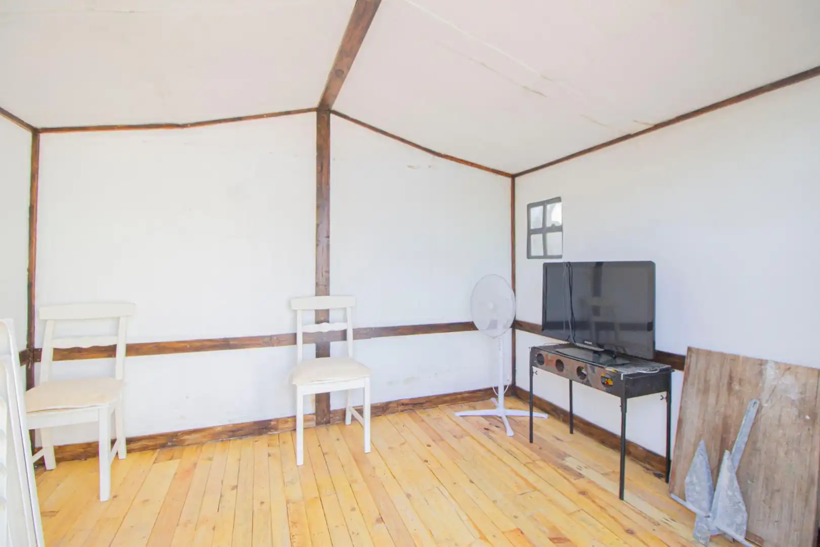 Finca rústica en venta en Pelagatos - Pago del Humo