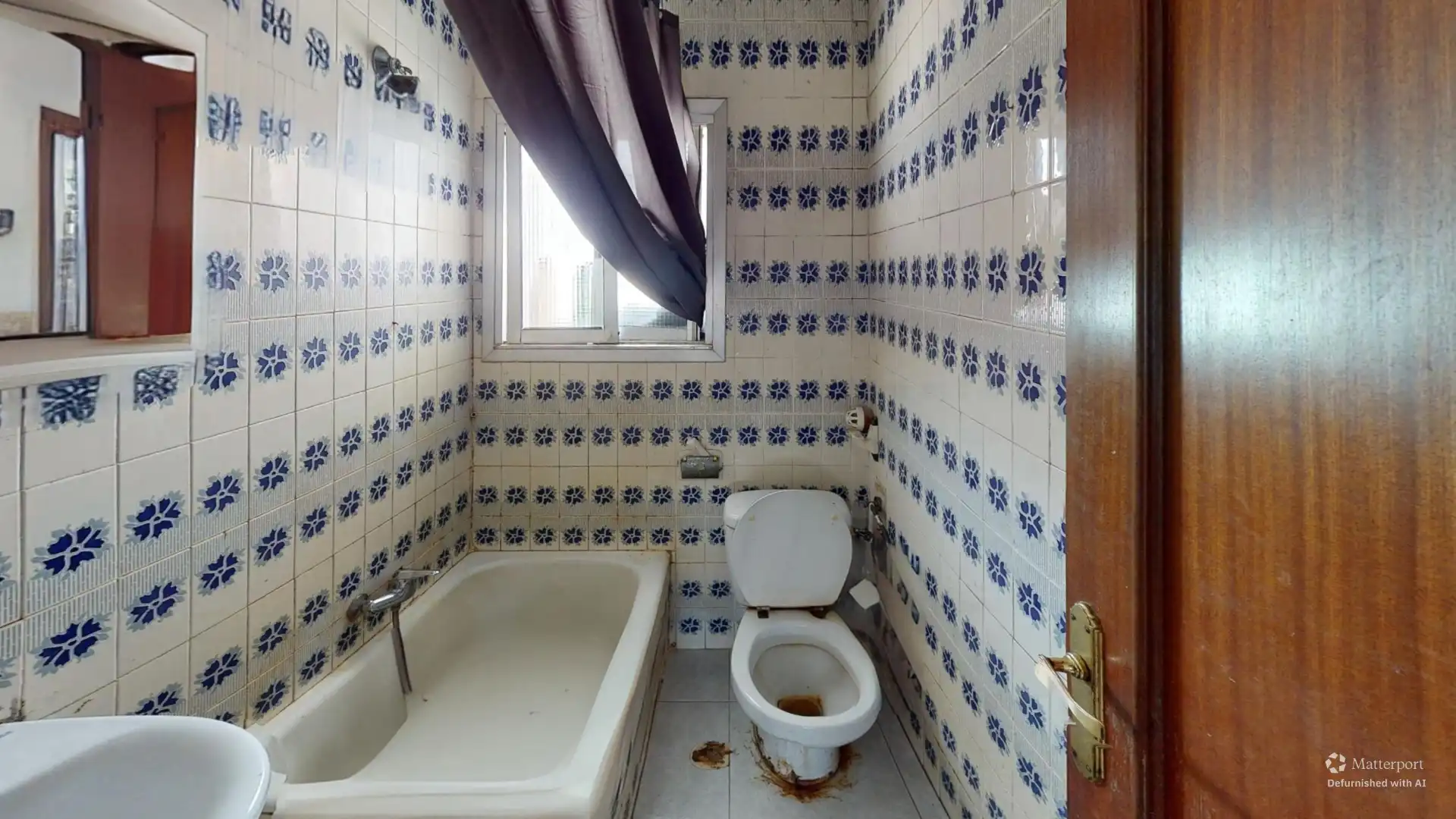 Baño de Piso en venta en Alicante / Alacant