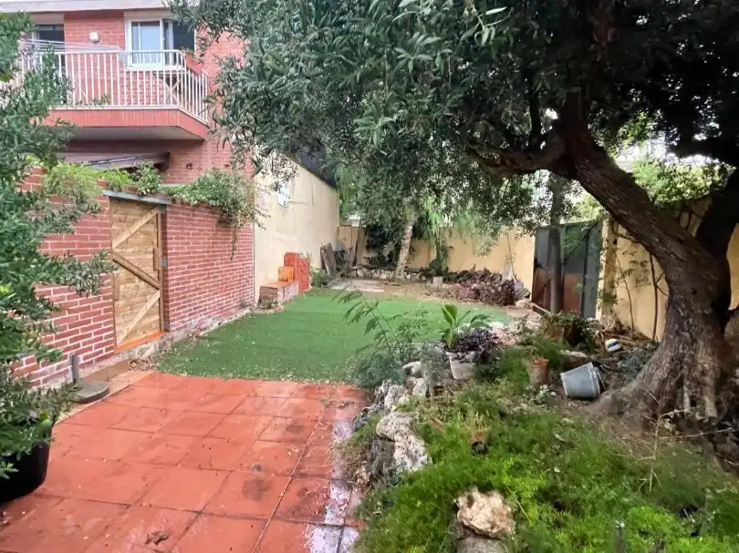 Jardín de Residencial en venta en Cambrils