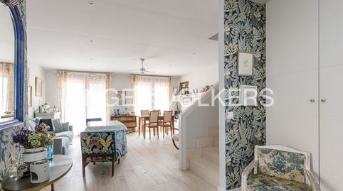 Foto 5 von Einfamilien-Reihenhaus zum Verkauf in Zarzalejo, Madrid