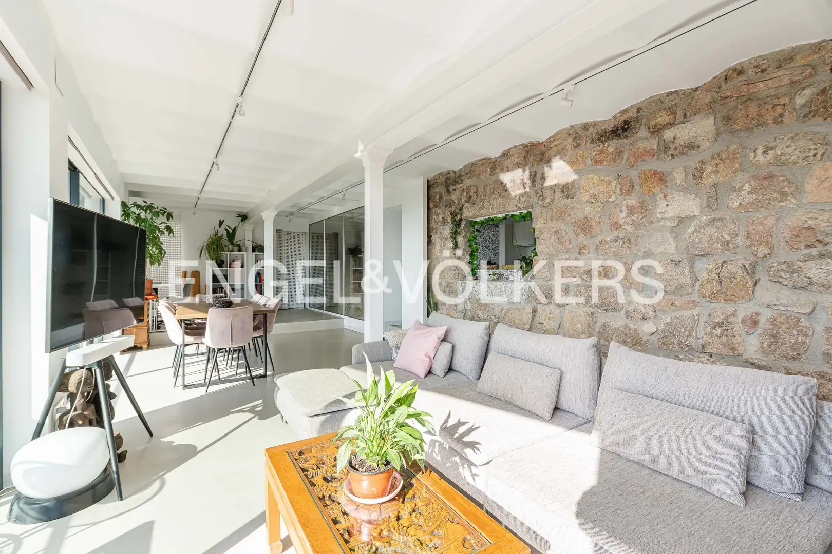Terrace of Houses for sale in Hoyo de Manzanares  with Air Conditioner, Heating and Private garden