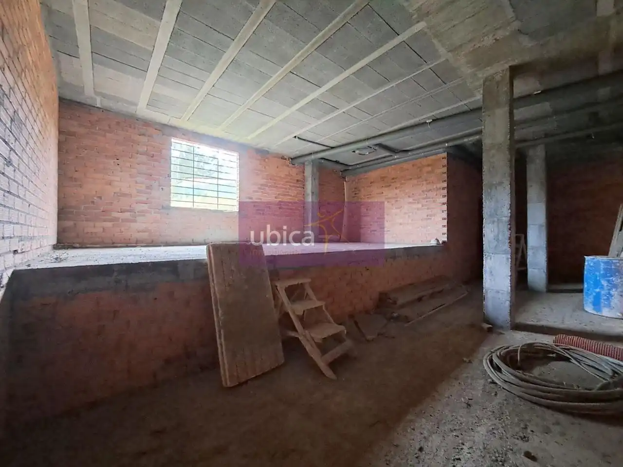 Local comercial en venta en Salceda de Caselas