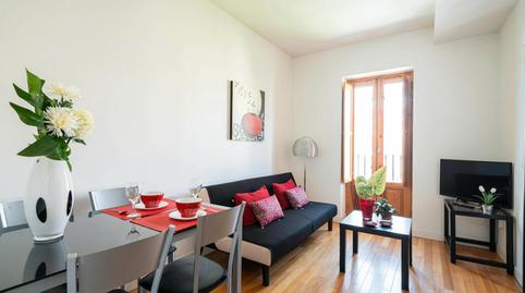 Photo 4 of Flat to rent in N/a, Puerta del Ángel,  Madrid Capital