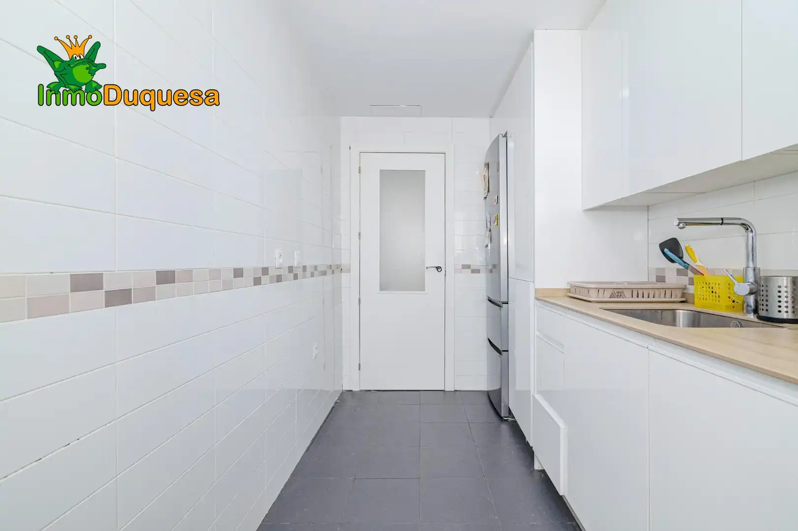 Cocina de Piso en venta en La Zubia con Aire acondicionado, Calefacción y Terraza