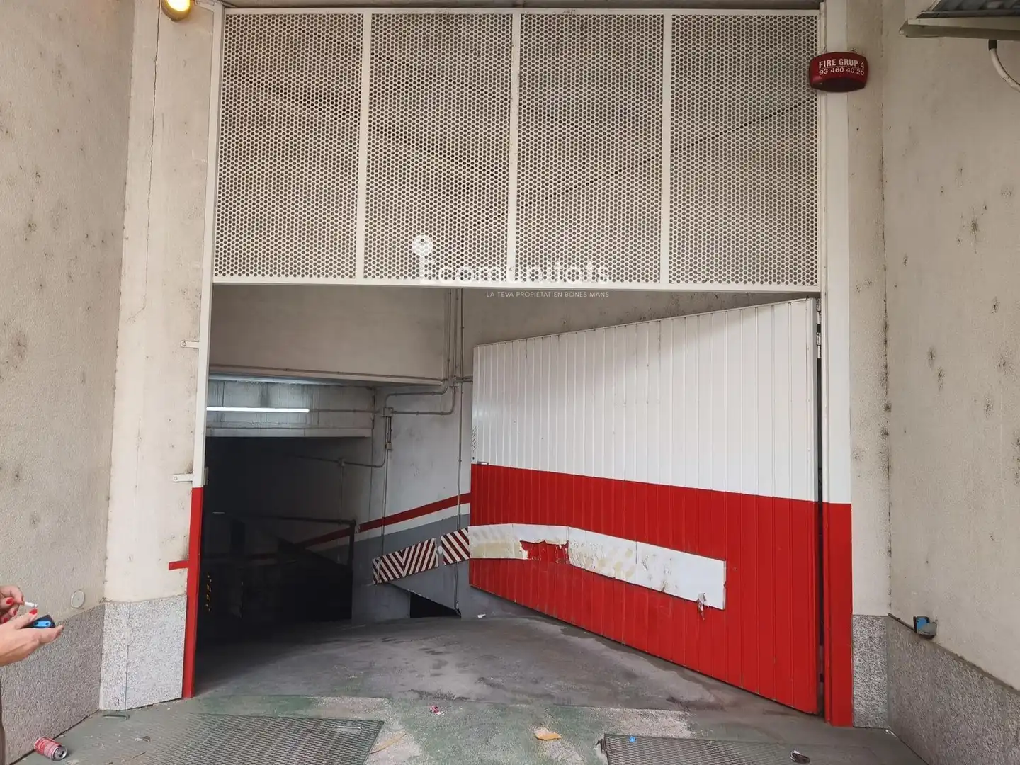 Garage for sale in Tortosa