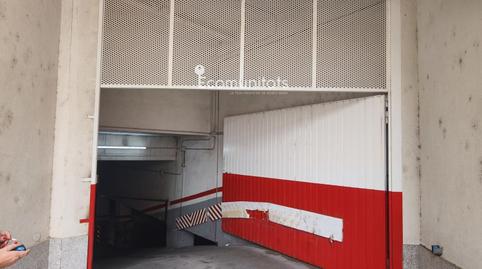 Foto 2 de Garatge en venda a Plaza 1 D'octubre, Ferreries, Tortosa