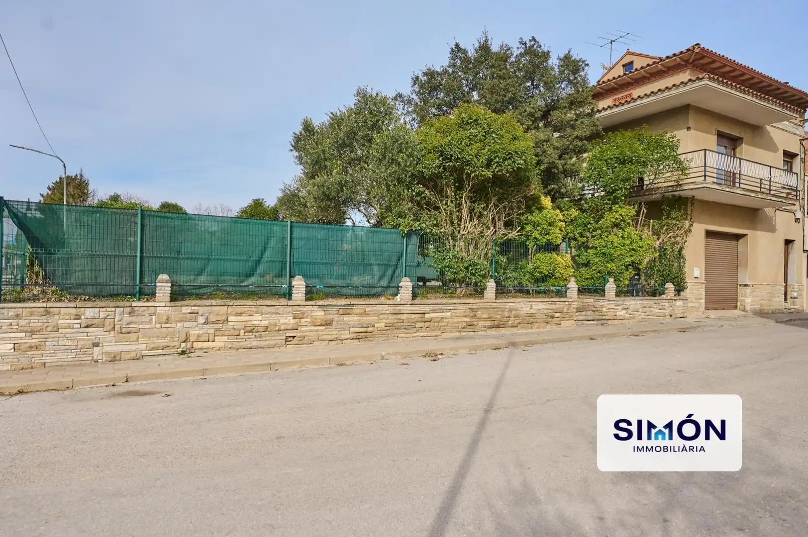 Casa o xalet en venda en Castellgalí amb Calefacció i Jardí privat