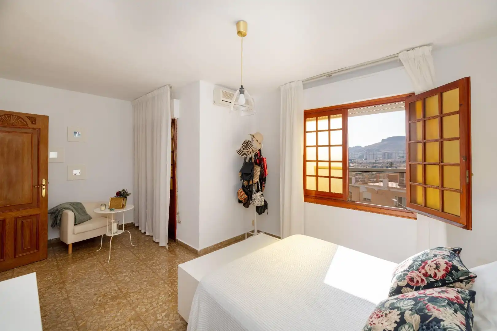 Casa aparellada en venda a Calle SERRANO PARRES, imagen 36