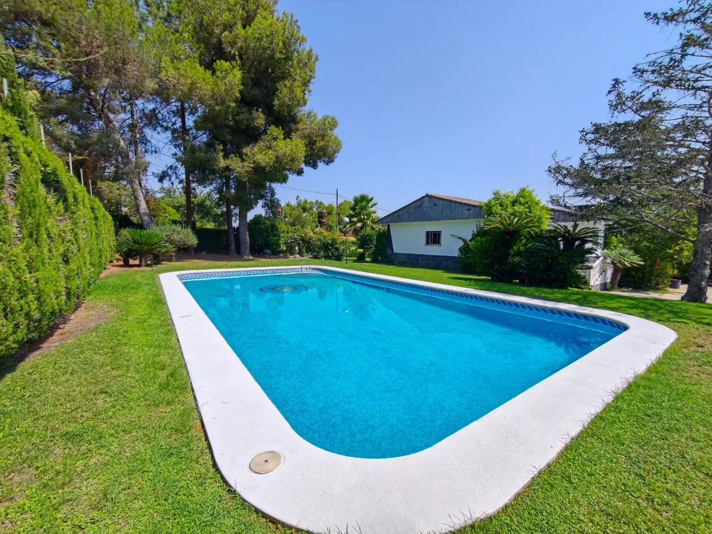 Villa avec piscine à vendre à MAS PAVIA 2, imagen 34