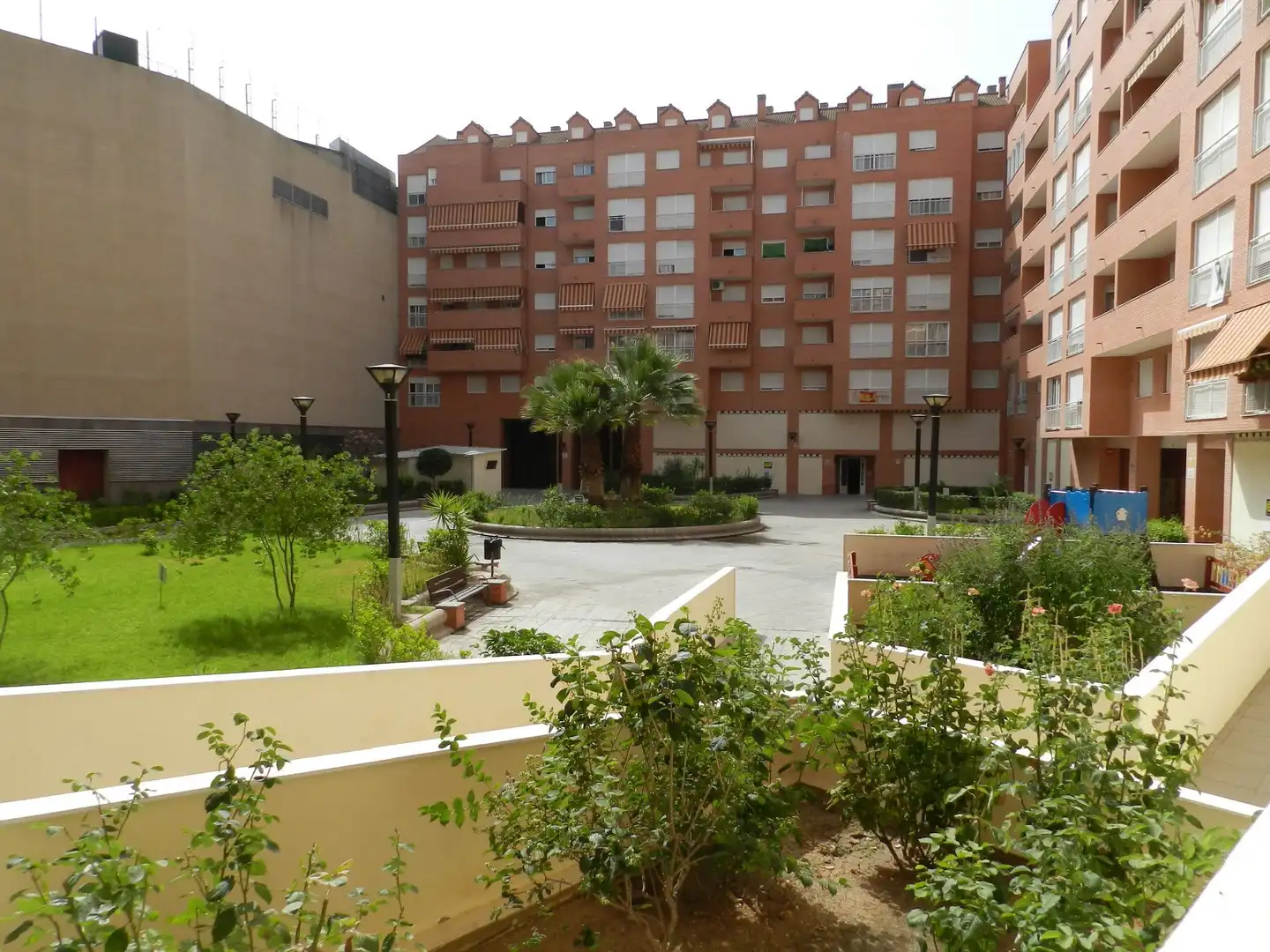Appartement avec ascenseur à vendre à Centro ciudad, imagen 24
