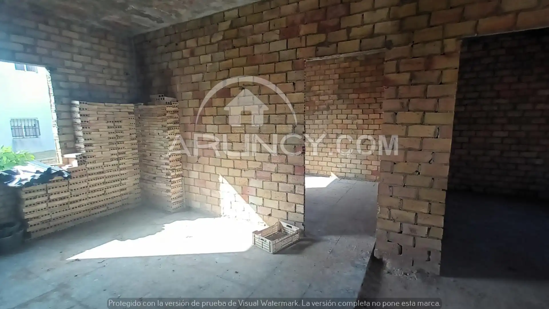Casa o xalet en venda en Alcalá de Guadaira amb Terrassa, Traster i Piscina