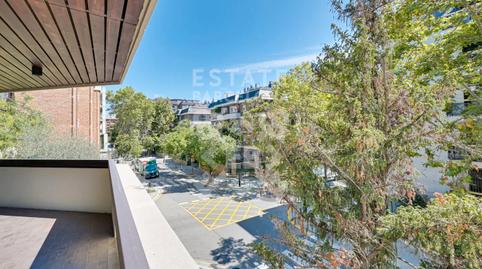 Foto 4 de Piso en venta en Carrer del Doctor Roux, Les Tres Torres,  Barcelona Capital