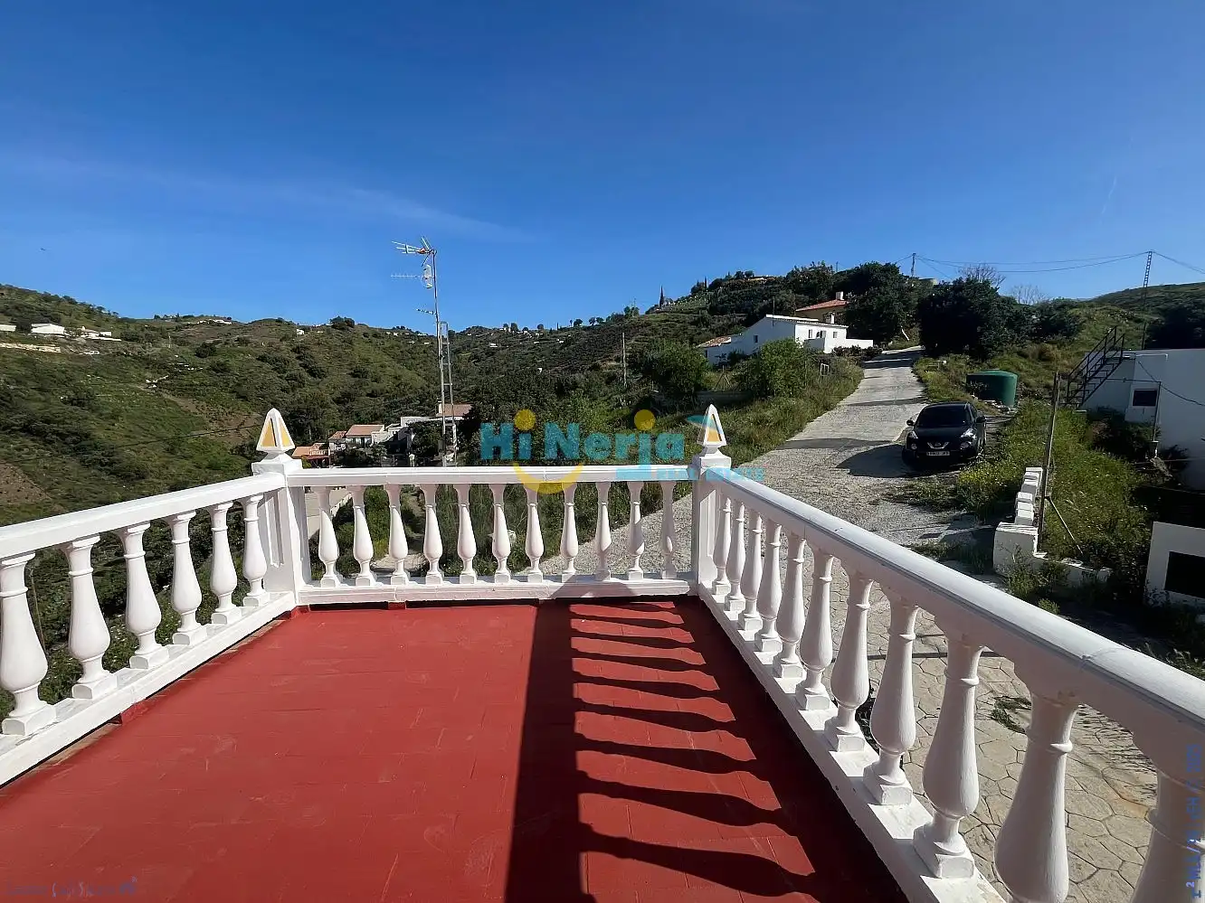 Einfamilien-Reihenhaus zum Verkauf in Norte - Barrio del Pilar - El Reñidero