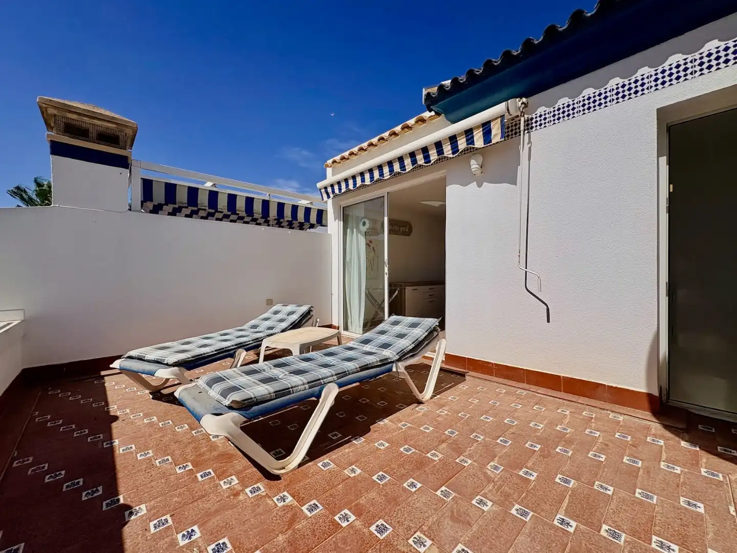 Adosado con terraza en venta en Orihuela Costa, imagen 18