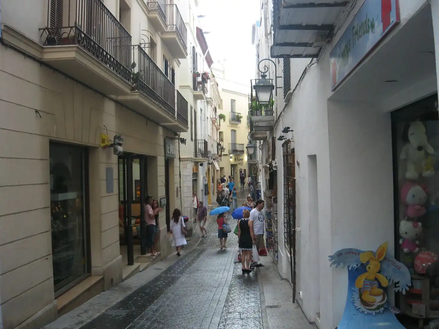 Locale commerciale in affitto a calle mayor 12, imagen 2