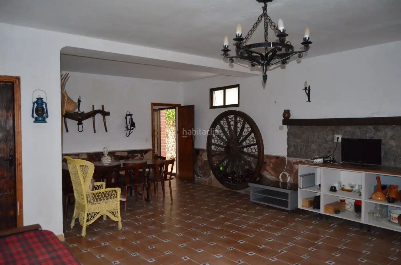 Villa mit Garten zum Verkauf in Camino Villanueva 2, imagen 17