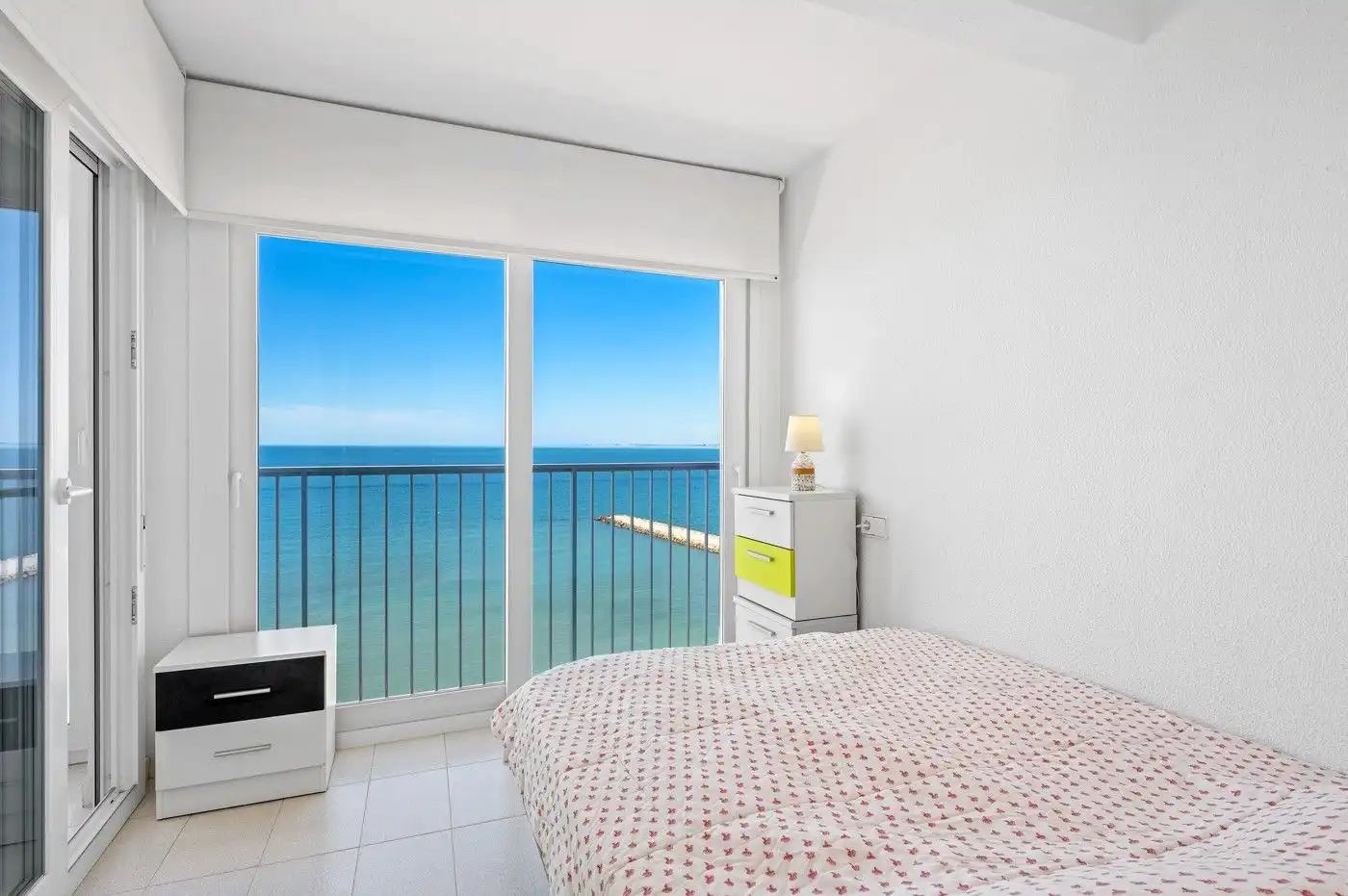 Mini appartamento con ascensore in vendita a Santa Pola ciudad, imagen 17