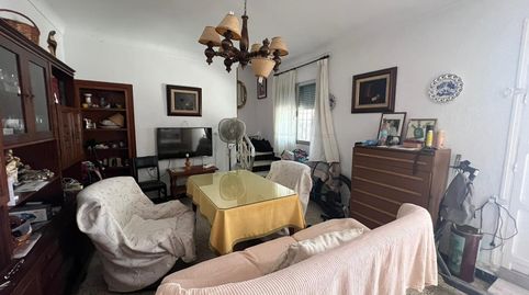 Foto 3 de Casa o chalet en venta en Molares, Salesianos, Utrera