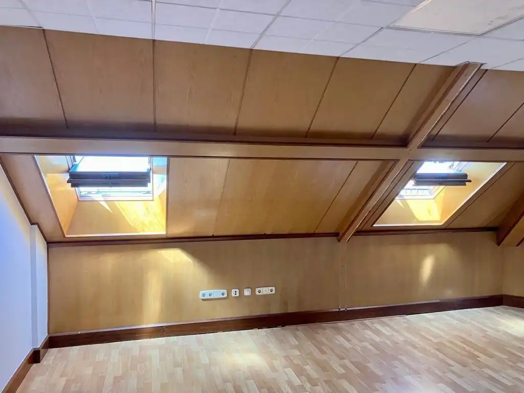 Büro zur Miete in Calle GRAN VIA, imagen 2