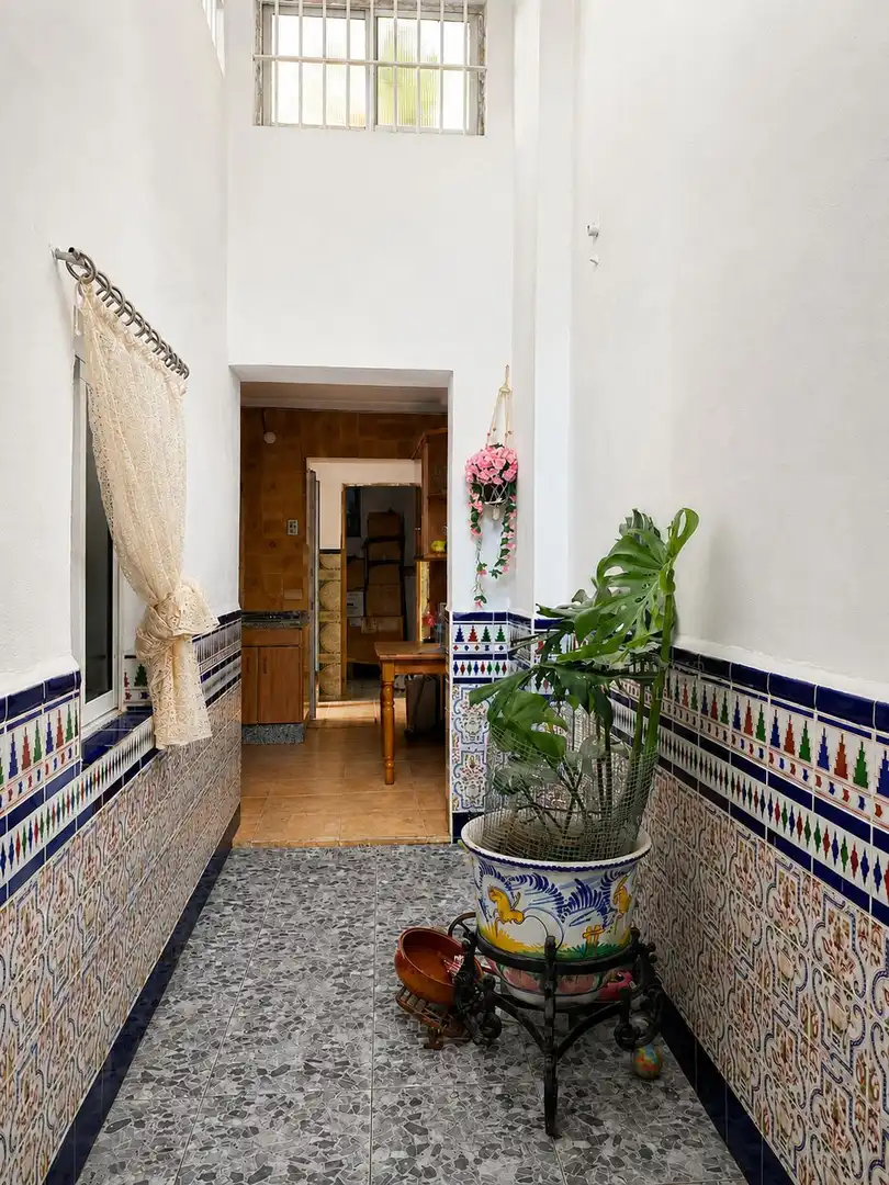 Casa o xalet en venda en Alcalá de Guadaira