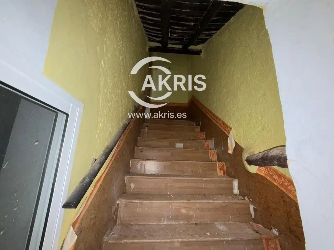Casa o chalet en venta en San José, Villatobas