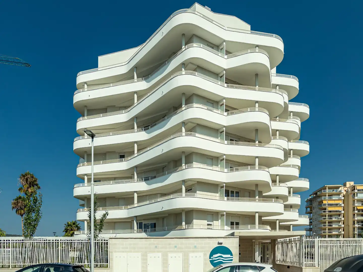 Apartament en venda a Calle alacant, Playa Norte