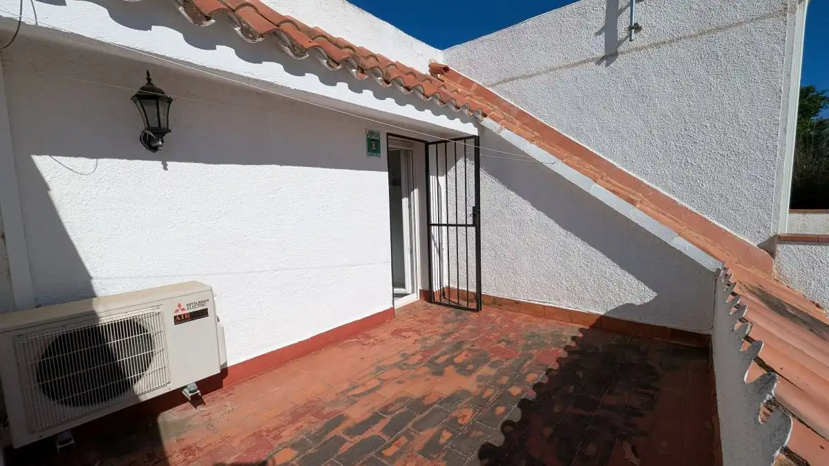 Casa adosada en venta en Montseny, Carlit - Montseny