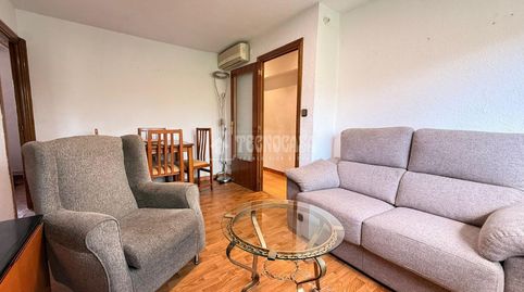 Foto 4 de Piso en venta en Buena Vista, Madrid Capital