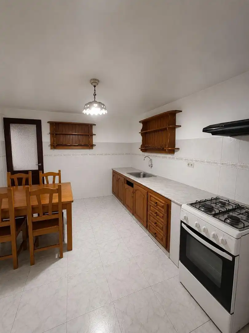 Kitchen of Houses for sale in San Cristóbal de la Laguna  with Terrace and Storage room
