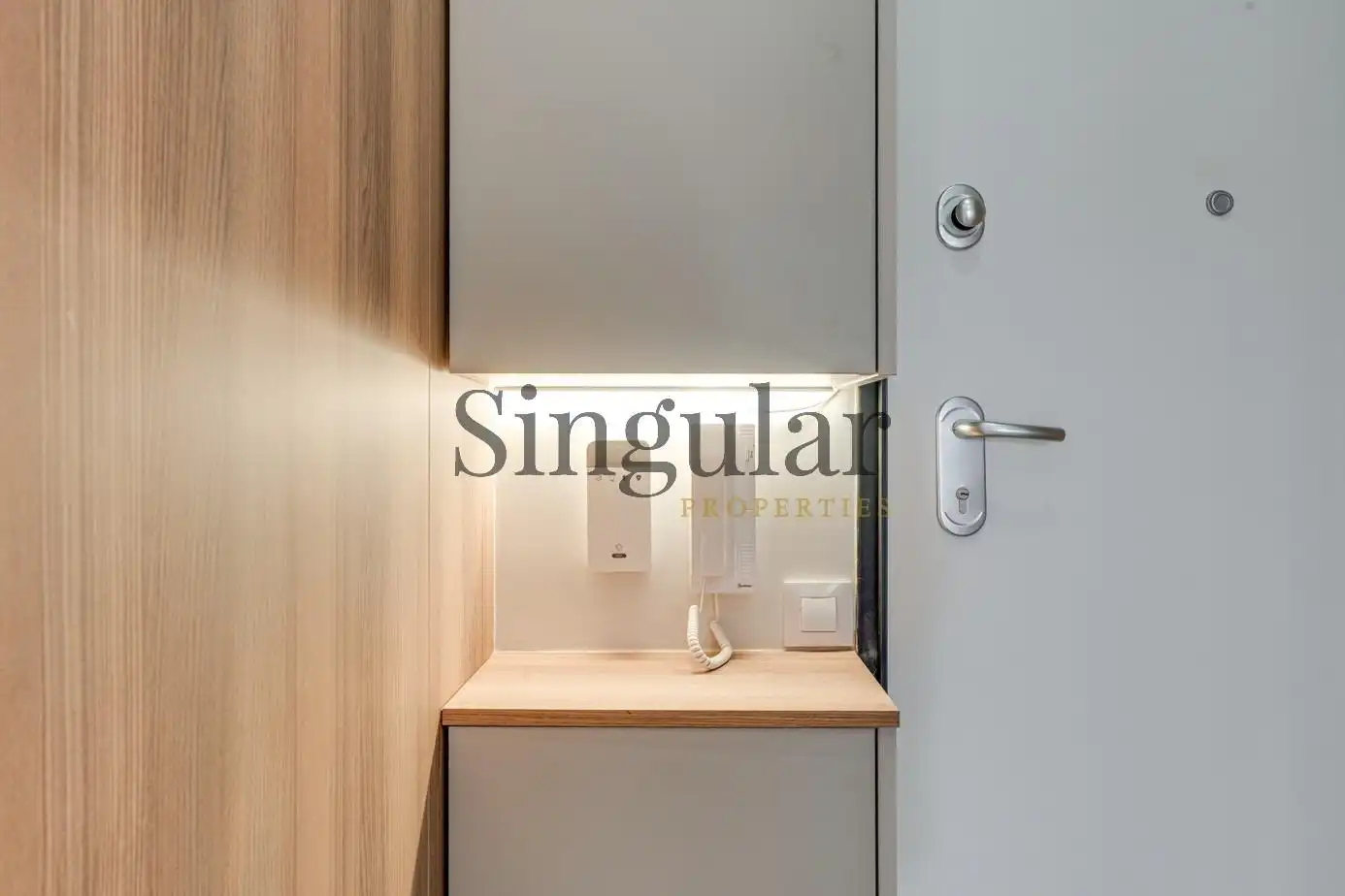Loft con ascensore in vendita a Sants - Montjuïc, imagen 18