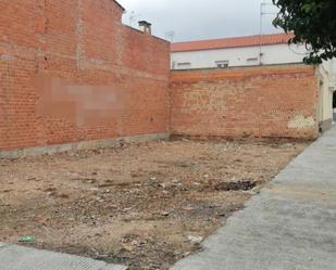 Residencial en venda en Puebla de la Calzada