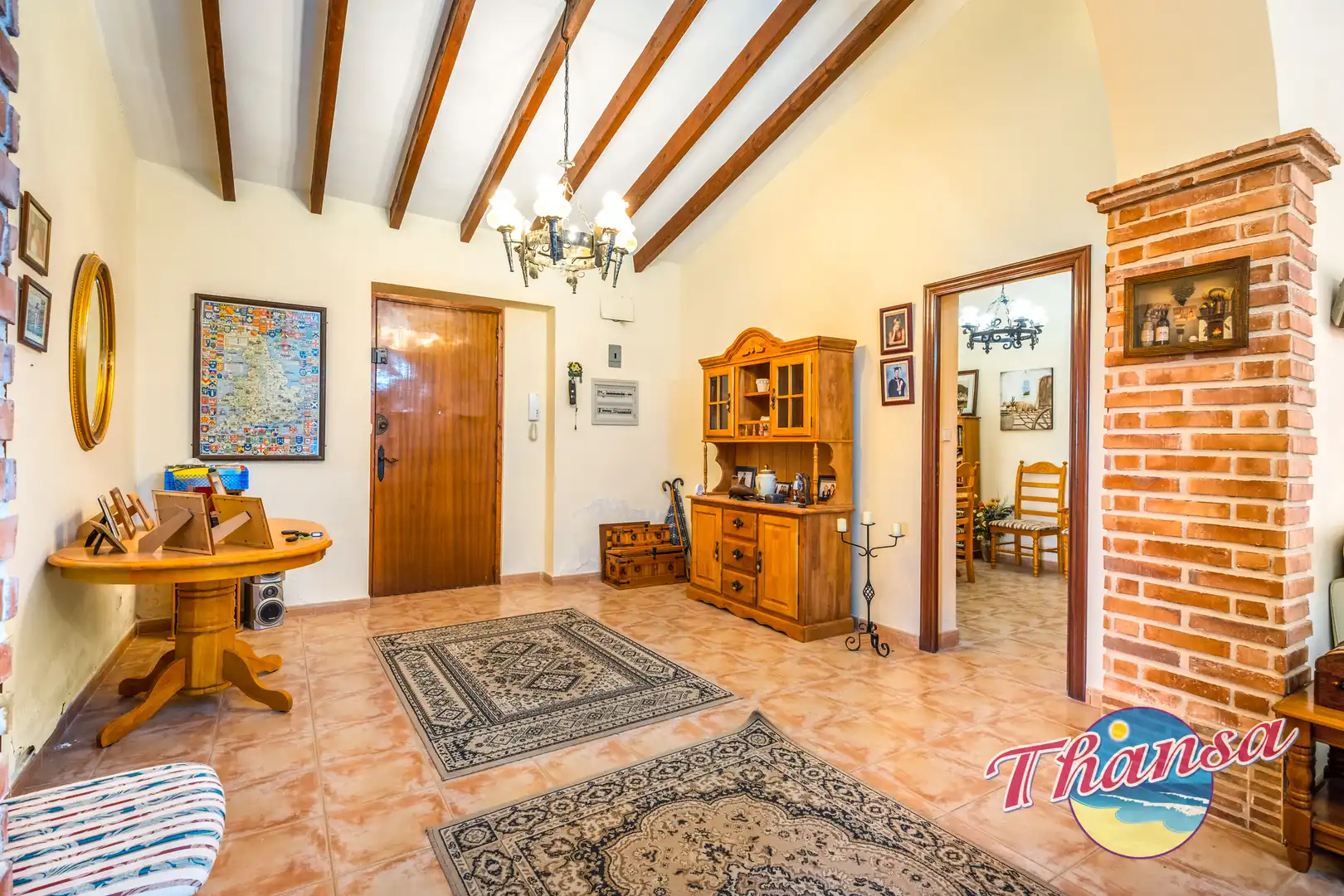 Casa o chalet en venta en Lugar Torrellano Bajo Parc 1, Torrellano