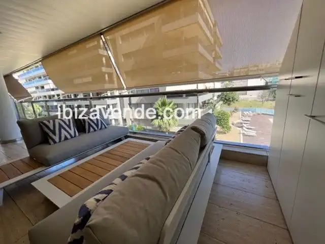 Appartamento con piscina in affitto a Gregal, imagen 32
