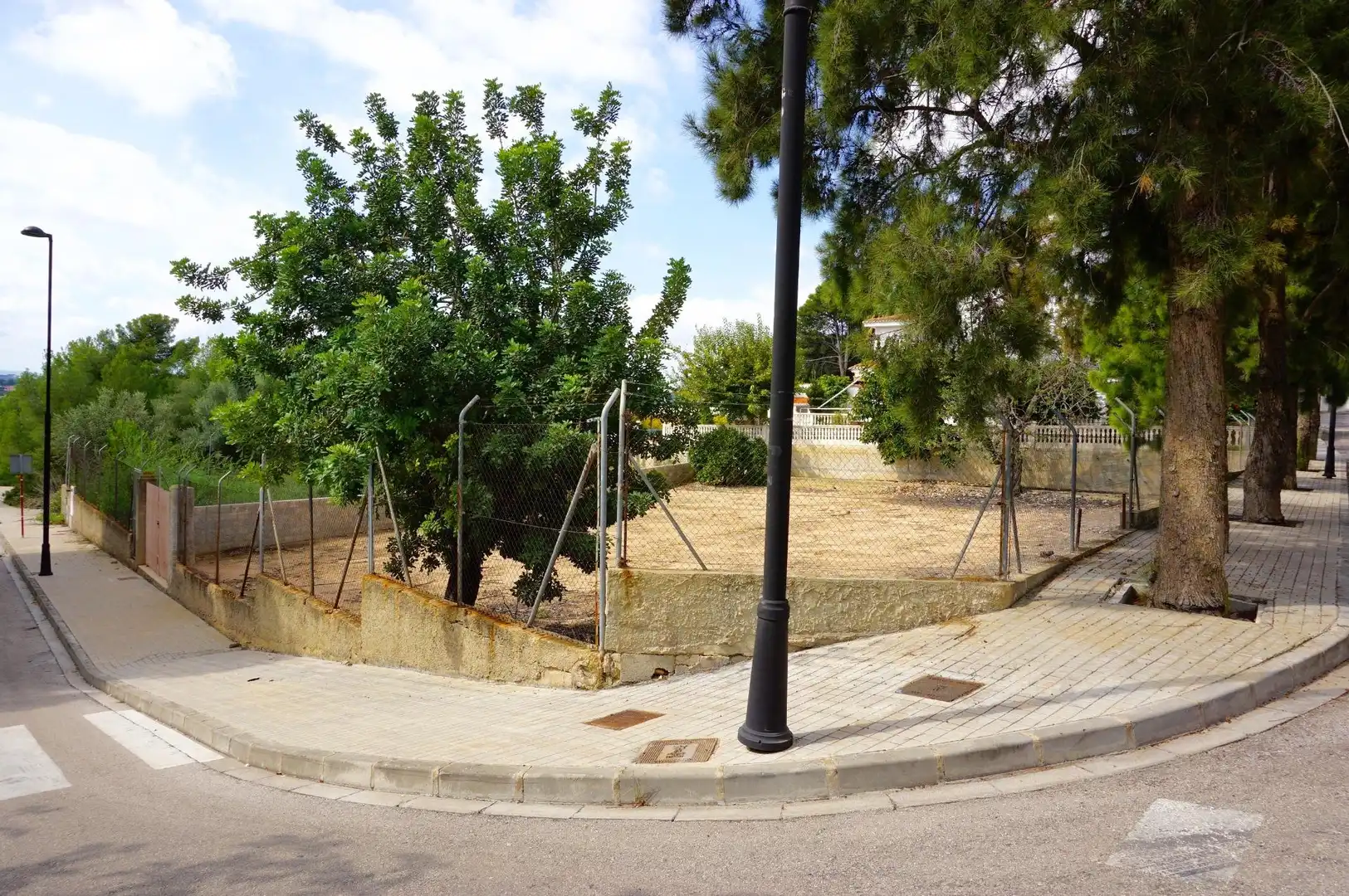 Residential land for sale in Font de la Carrasquera 34, imagen 10