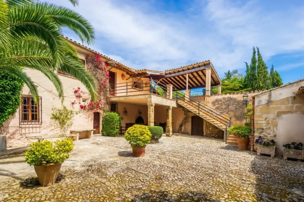Landhaus mit Pool zum Verkauf in Pollença Poble, imagen 15
