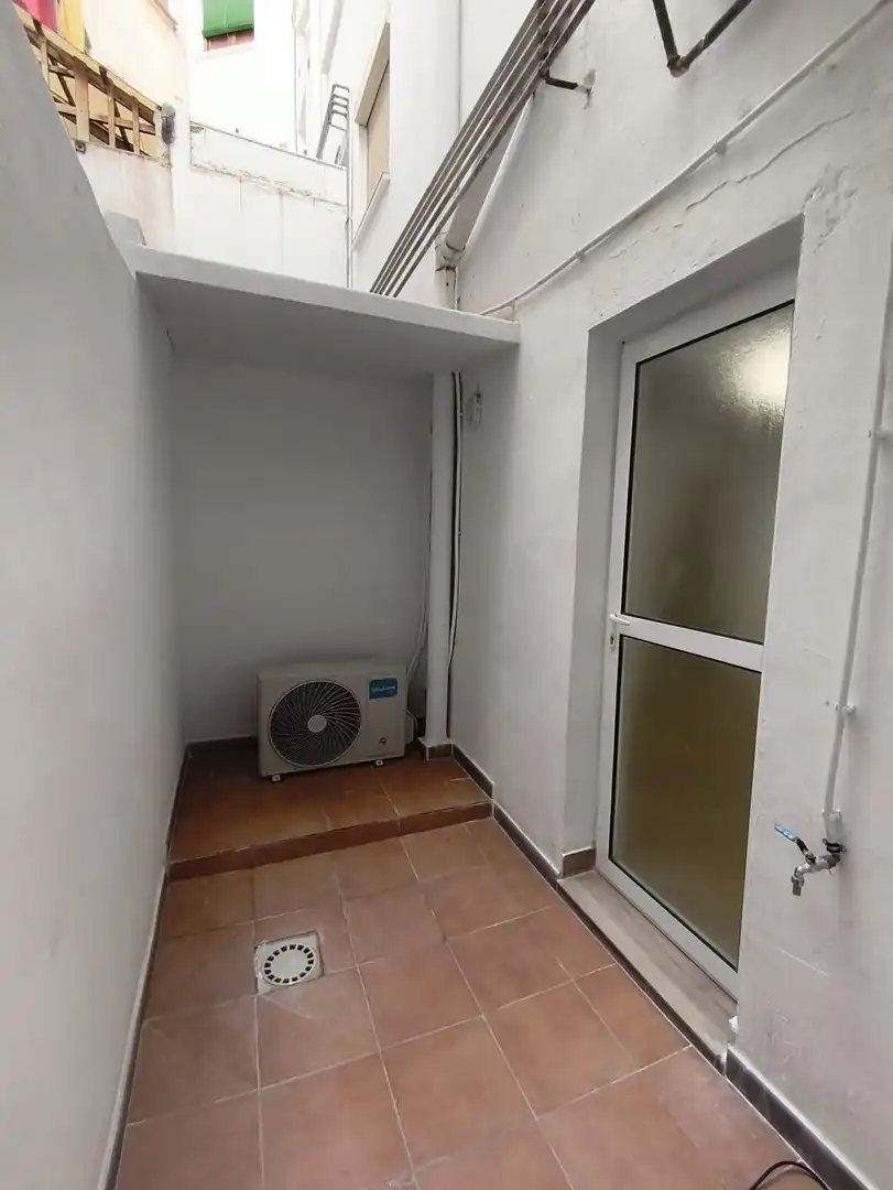 Local de alquiler en Almàssera con Aire acondicionado y Terraza