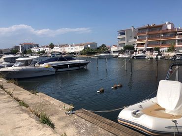 Individual en venta en PORT  EMPORDA