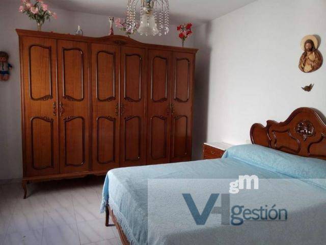 Casa-chalet en Venta en Villamartín