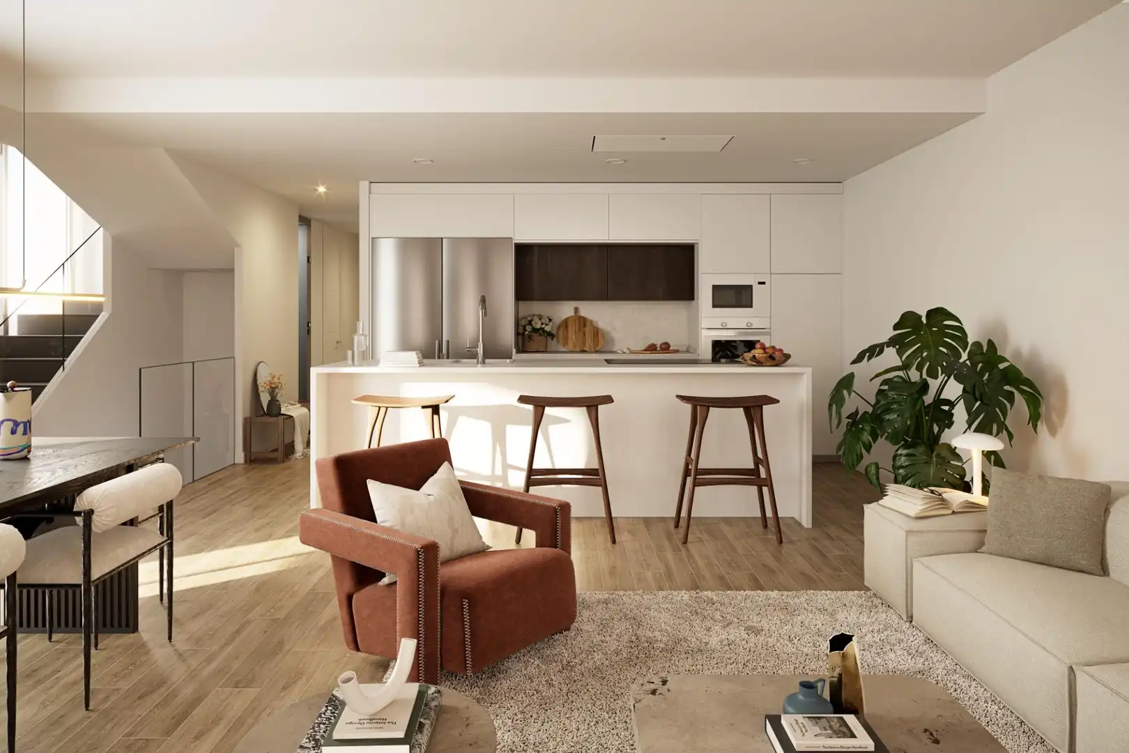 Chalet con terraza en venta en Cuarte de Huerva, imagen 5