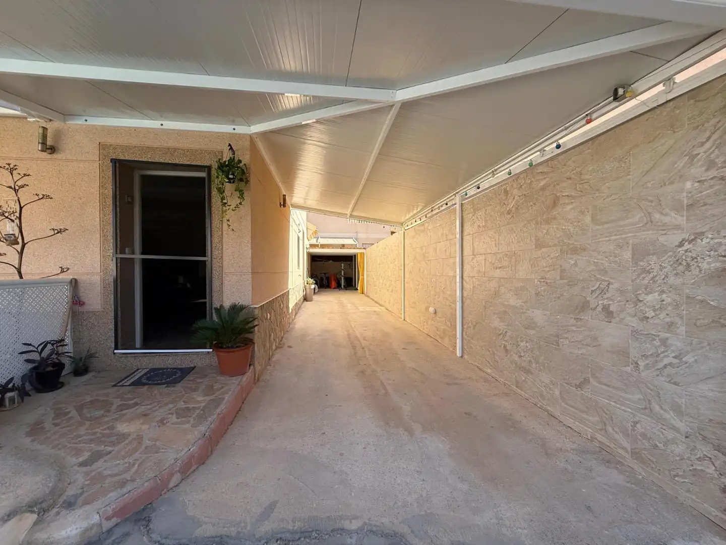 Villa avec terrasse à vendre à San Juan de los Terreros, imagen 43