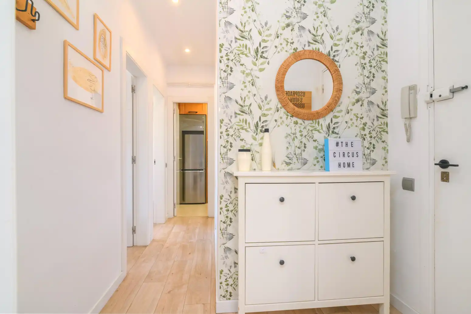 Piso en venta en Sant Boi de Llobregat con Calefacción y Balcón