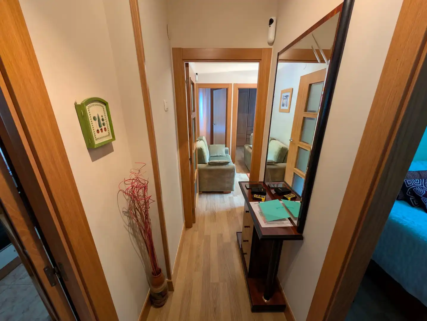Piso en venta en Santurtzi  con Calefacción, Amueblado y Horno