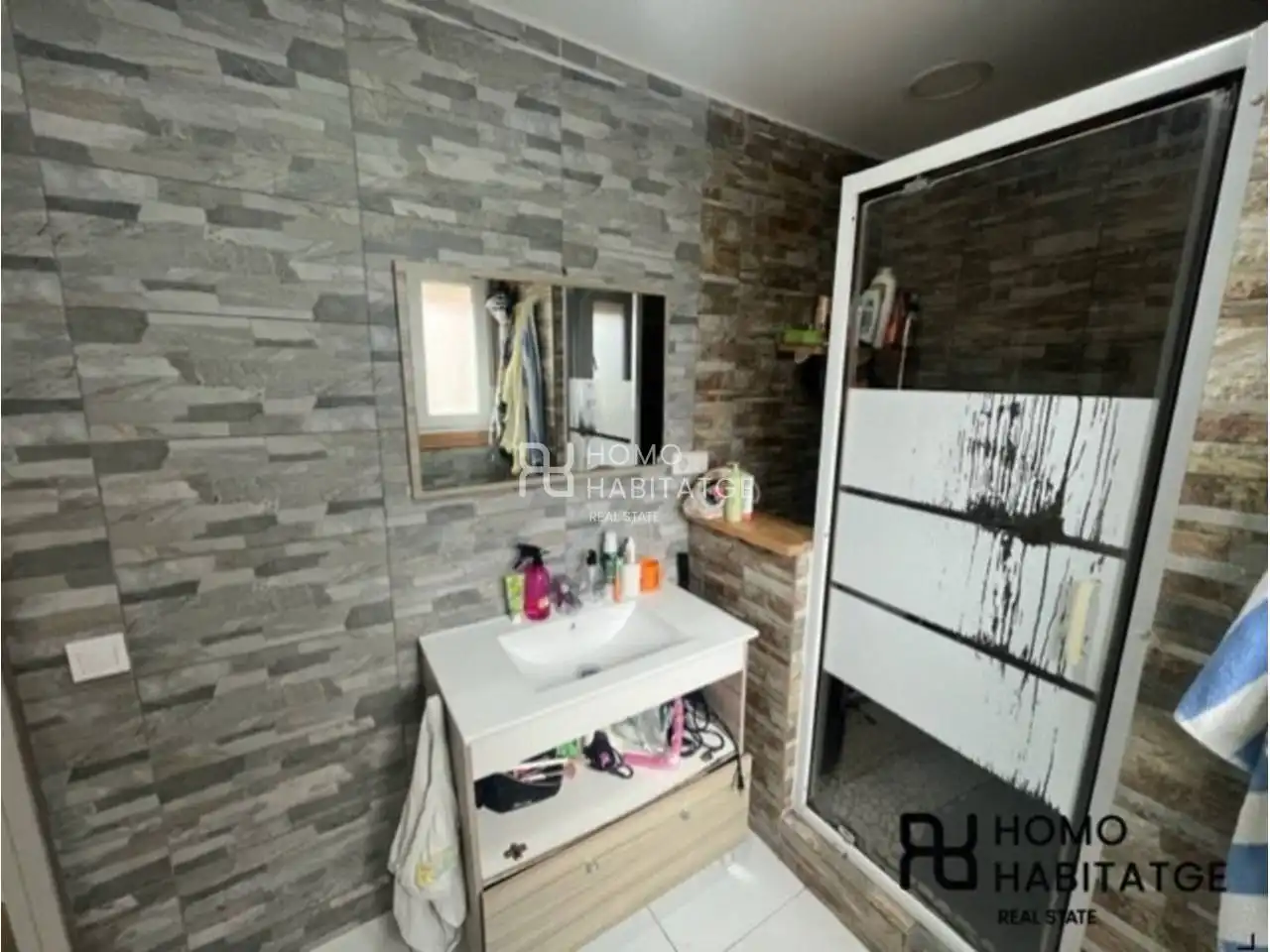 Casa o chalet en venta en Carretera montcada, Can Palet