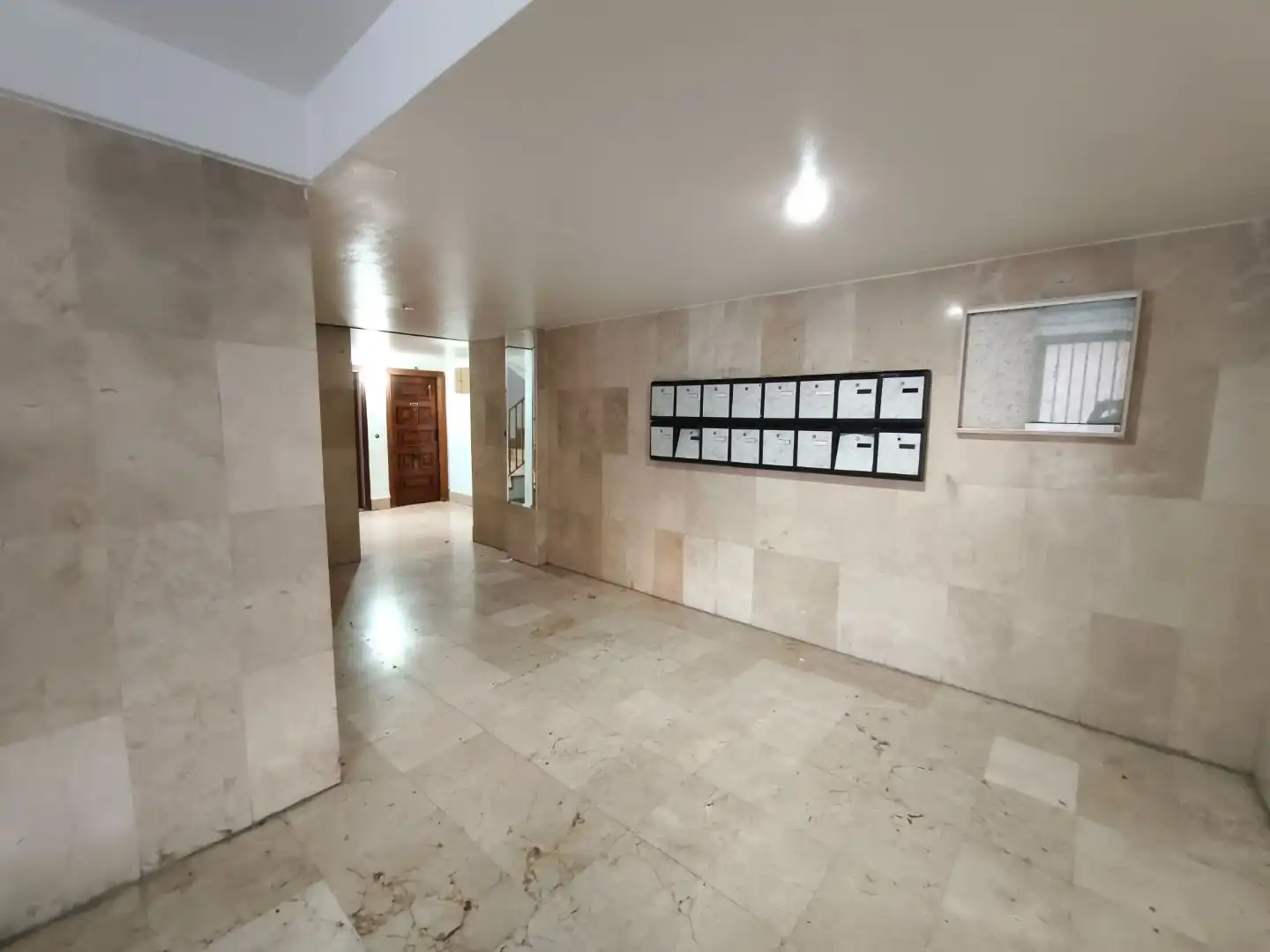 Ground floor for sale in Plaza Simón Bolívar 1, imagen 2