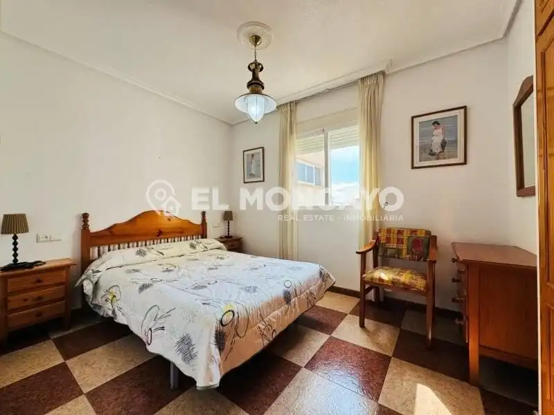 Apartamento con ascensor en venta en La Mata, imagen 14