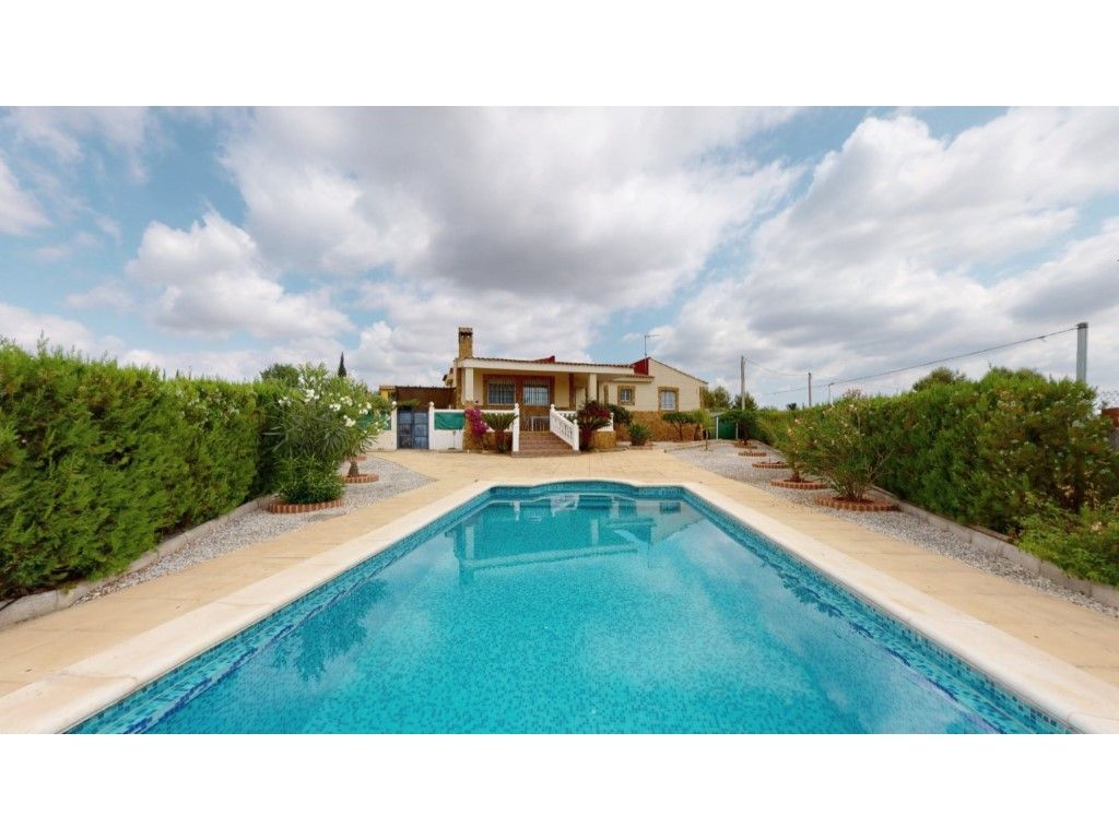 House or chalet for sale in Real