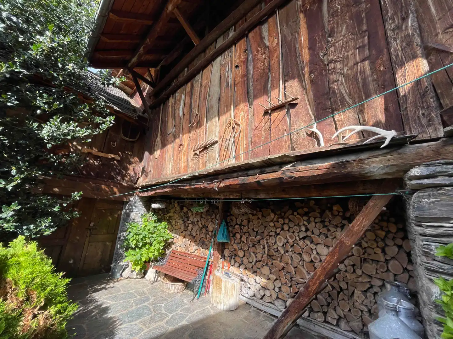 Maison rustique avec terrasse à vendre à Carrer Unica-Lladrós 23, imagen 58